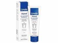 Linola Hand Creme