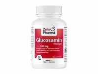 Glucosamin 500 mg Kapseln