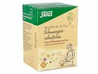 Salus Schwangerschaftstee Bio Filterbeutel