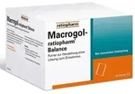 Macrogol-ratiopharm&reg; Balance