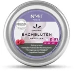 Konzentration Bachbl&uuml;tenpastillen nach Doktor Bach