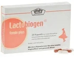 Lactobiogen femin plus Kapseln