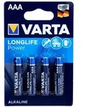 Batterien Micro Lr 03 Aaa 4903 Varta High