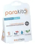 Para Kito M&uuml;ckenschutz Nachf&uuml;llpack Pastille