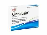 Cinnabsin Tabletten