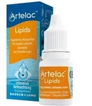 Artelac Lipids Augengeltropfen f&uuml;r stark tr&auml;nende Augen