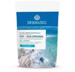 Dermasel Totes Meer Badesalz Pur