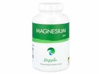 Magnesium Pur Citrat Kapseln