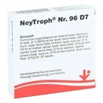 Neytroph Nummer 9 6 D7 Ampullen