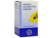 Propolis Kautabletten Hanosan Tabletten