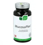 Nicapur Mucosaplex Kapseln