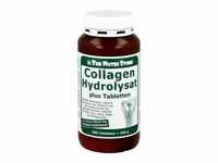Collagen Hydrolysat plus Tabletten