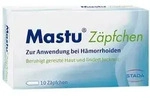 Mastu Z&auml;pfchen