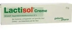 Lactisol Creme