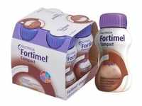 Fortimel Compact 2.4 Schokoladengeschmack