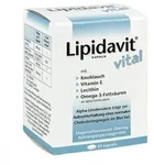 Lipidavit Vital Kapseln