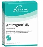 Antimigren Sl Tabletten