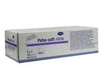 Peha Soft nitrile Unt.handsch.puderfr. unsteril L