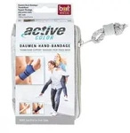 Bort Activecolor Daumen Hand Band.medium schwarz