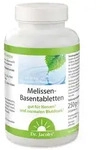Dr. Jacob's Melissen-Basentabletten B-Vitamine Mineralstoffe