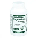 Magnesium 400 mg Kapseln