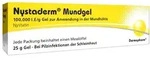 Nystaderm Mundgel