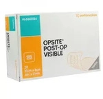 Opsite Post Op Visible 8x10cm Verband