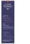 Louis Widmer proderm Gel f&uuml;r die Augenpartie Intensiv