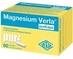 Magnesium Verla Purkaps