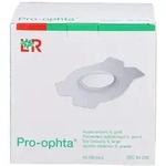 Pro-ophta Augenverband S gross