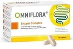 Omniflora&reg; Enzym Complex mit 7 Enzymen u. Bacillus coagulans