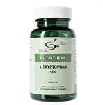 L-tryptophan 500 Kapseln