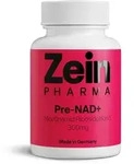 Pre-NAD+ Nicotinamid Ribosidchlorid 300 mg zeinpharma