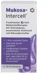 Mukosa-intercell Pulver