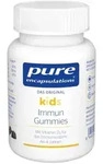 Pure Encapsulations Kids Immun Gummies