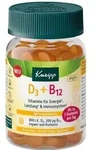 Kneipp D3 + B12 Gummies