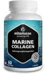 Vitamaze Marine Collagen Tabletten