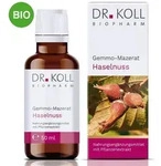 Dr. Koll Gemmo-Mazerat Haselnuss Tropfen