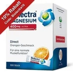 Biolectra Magnesium 400 mg Ultra Direct Orange