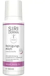 Siriderma Reinigungsmilch ohne Duftstoffe