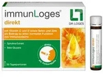 immunLoges direkt Trinkampullen