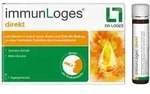 immunLoges direkt Trinkampullen