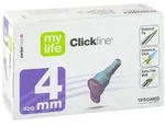 Clickfine Universal 4 Kan&uuml;len 0,23x4 mm