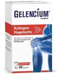 Gelencium&reg; Kollagen Hagebutte + Vitamin C Direkt-Sticks