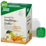 Sanddorn Quitte Beutel salus