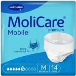 Molicare Premium Mobile 6 Tropfen Gr&ouml;&szlig;e m
