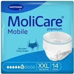 Molicare Premium Mobile 6 Tropfen Gr&ouml;&szlig;e xxl