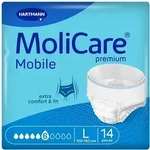 Molicare Premium Mobile 6 Tropfen Gr&ouml;&szlig;e l