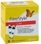 Freestyle Lite Teststreifen ohne Codieren
