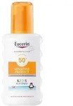 Eucerin Sun Sensitive Protect Kids Sun Spray LSF 50+
